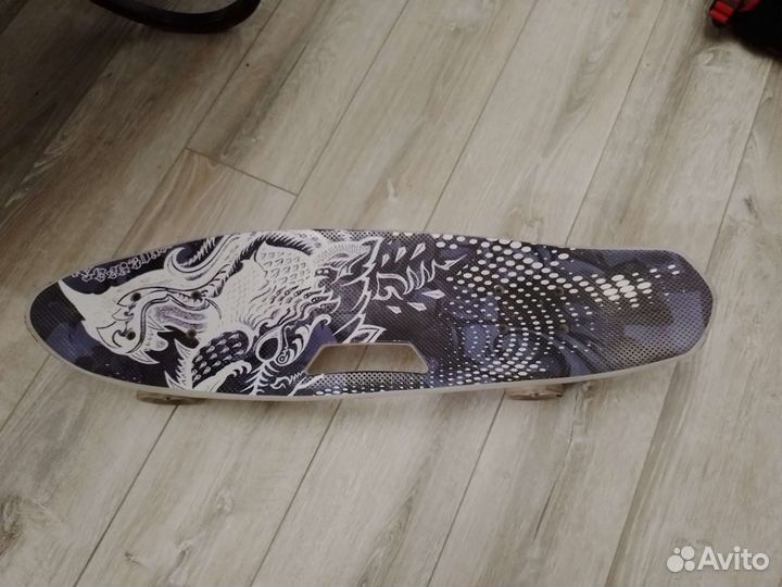 Доска трюков