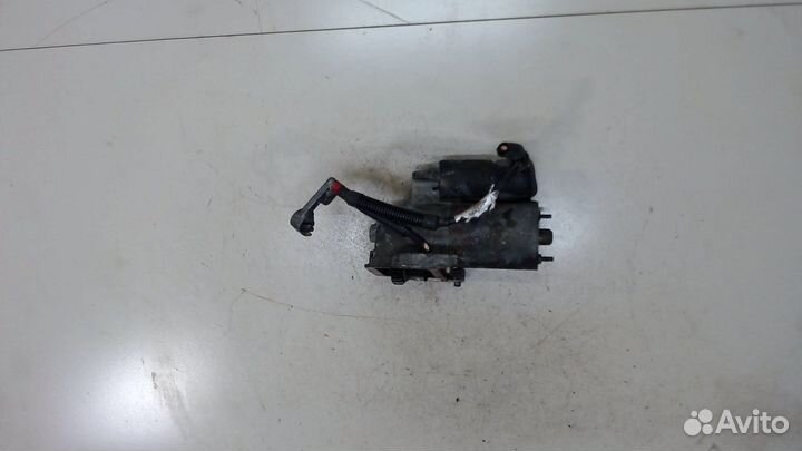 Стартер Jaguar X-type, 2002