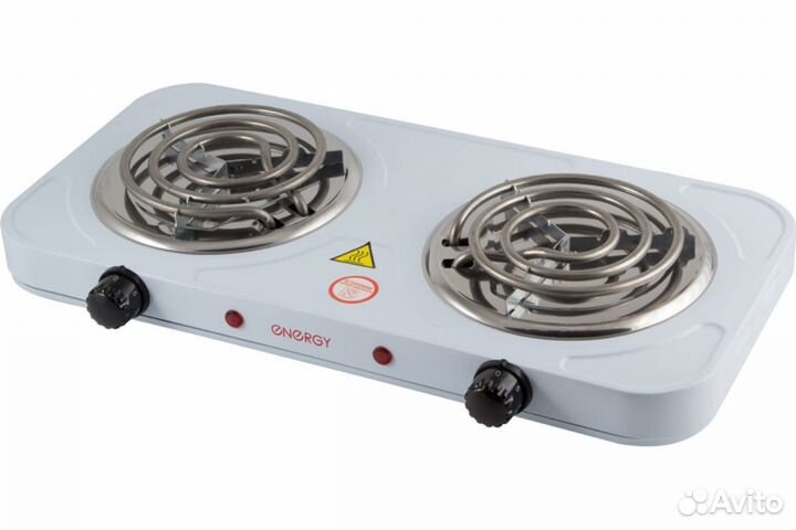 Электроплитка