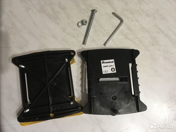 Кронштейны для TV