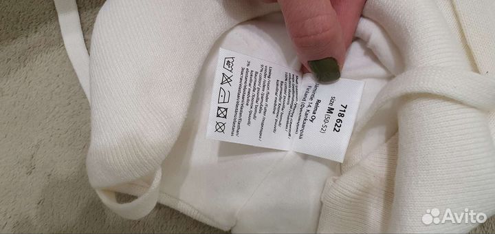 Шапка Lassie 50