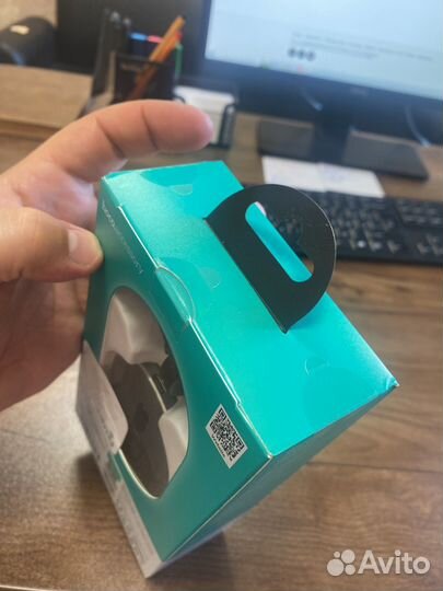 Держатель для телефона Hoco ca91 15W