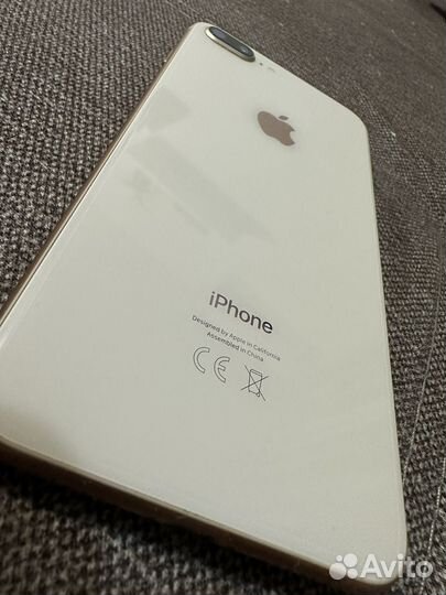 iPhone 8 Plus, 64 ГБ