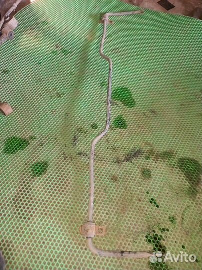 Стабилизатор Kia Spectra LD S6D 2008