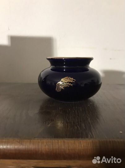 Агитационный фарфор