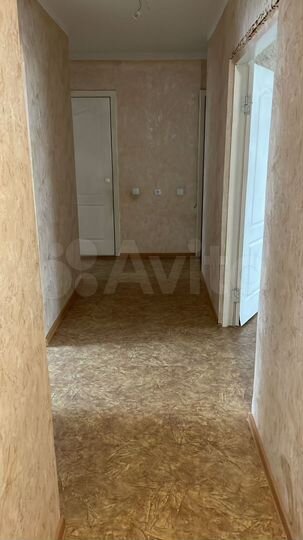 3-к. квартира, 65 м², 2/9 эт.
