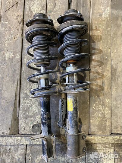 Продам запчасти на Chevrolet Lacetti