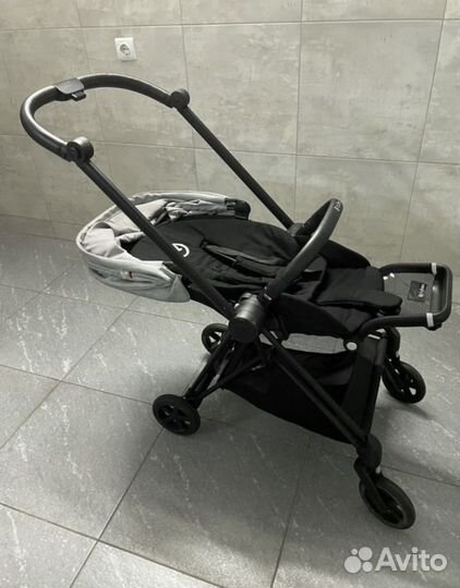 Коляска cybex mios koi