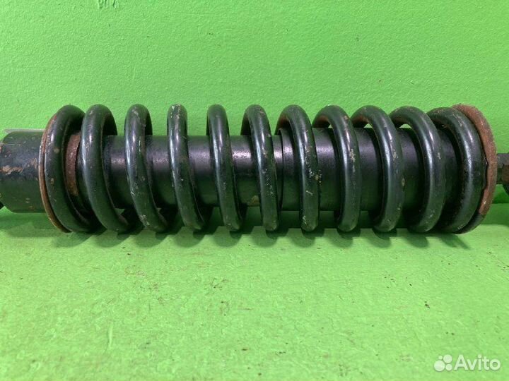 Амортизатор кабины MAN TGA