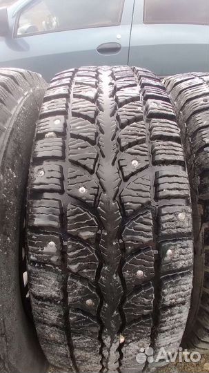 Колеса р13 на ваз