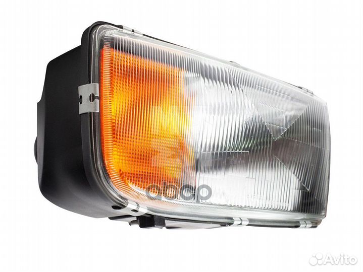 440-1139R-LD-EY фара RH H4/P21W/W5W ручн. регу