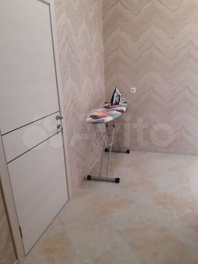 Комната 15 м² в 6-к., 2/2 эт.