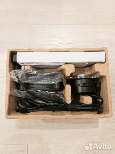 Сжо nzxt Kraken X53