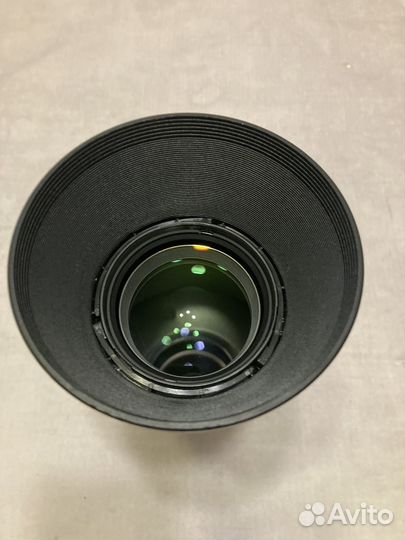 Fujinon TV*Z объектив с блендой б/у хор. сост