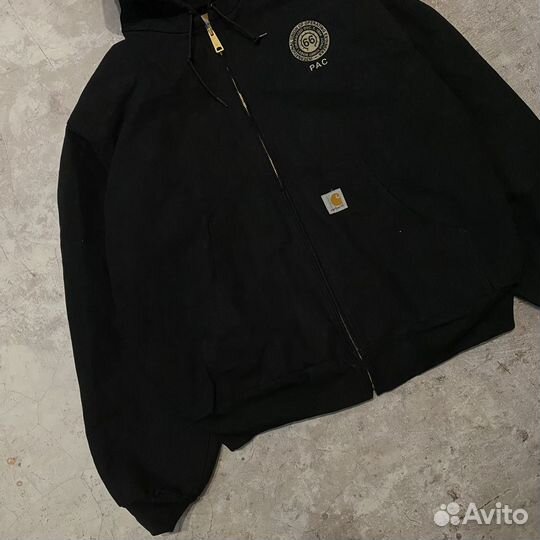 Carhartt Vintage Active Jacket