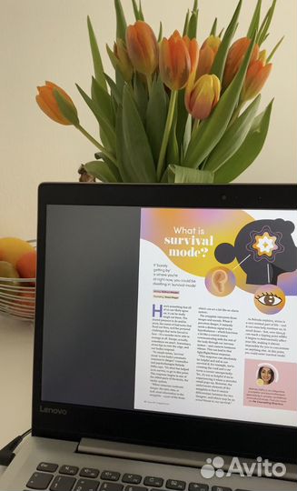 Английский язык для взрослых и подростков онлайн