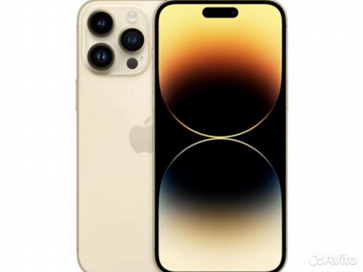 iPhone 14 Pro Max, 128 ГБ