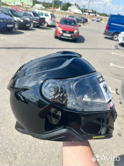 Под заказ Шлем shoei GT AIR 2