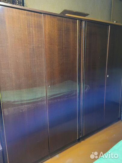 Шкаф бу