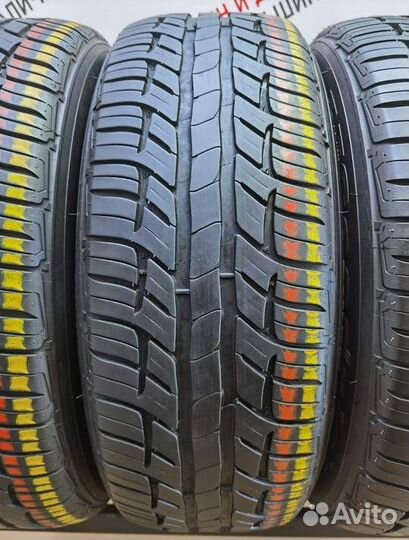 Bfgoodrich Advantage T/A Drive 215/60 R16 95H