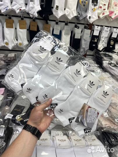 Носки оптом