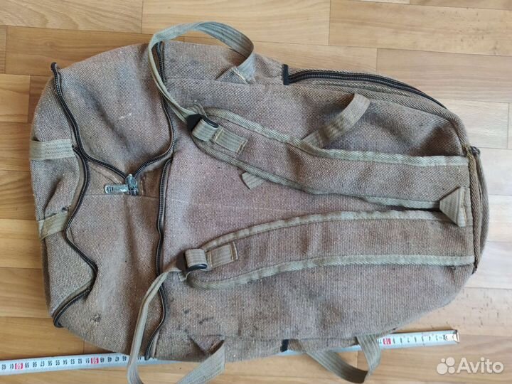 Рюкзак туристический 55#40см