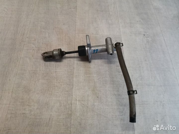 Главный цилиндр сцепления Chevrolet Lacetti 2007