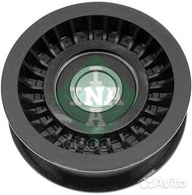 Ролик промежуточный поликлинового ремня MB W211