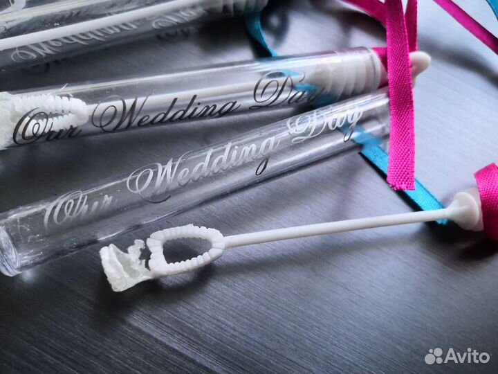 Аксессуары для свадеб, праздников, торжеств