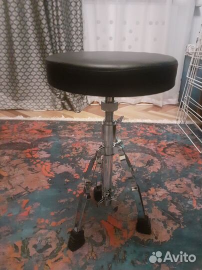 Стул для барабанщика