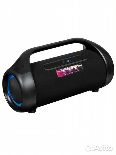 Колонка fiero p580