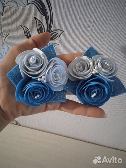 Резинка для волос