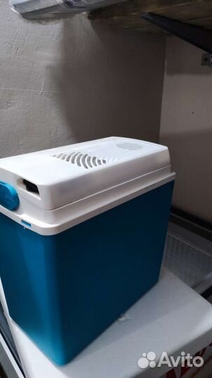 Автохолодильник Ezetil E 24 12V Mirabelle