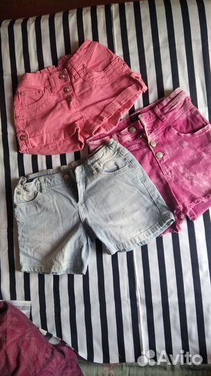 Одежда для девочки 11-14лет