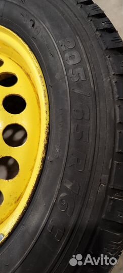 Продам колеса