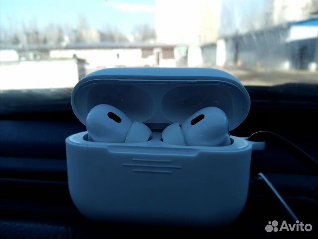 Airpods pro 2