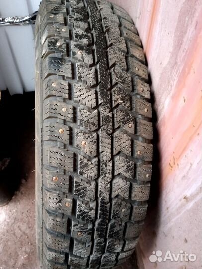 Колесо на газель 185 75 r16c