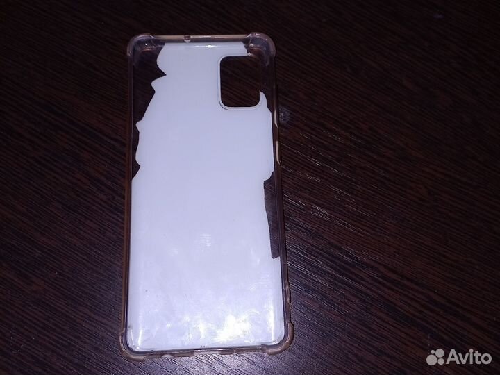 Чехол для телефона Samsung A51