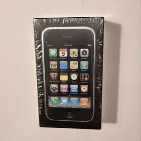 iPhone 3GS, 16 ГБ