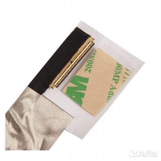 Шлейф матрицы для ноутбука HP EliteBook 8460P, 846