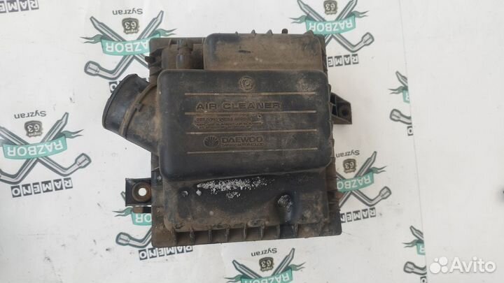 Корпус воздушного фильтра Daewoo Nexia 150