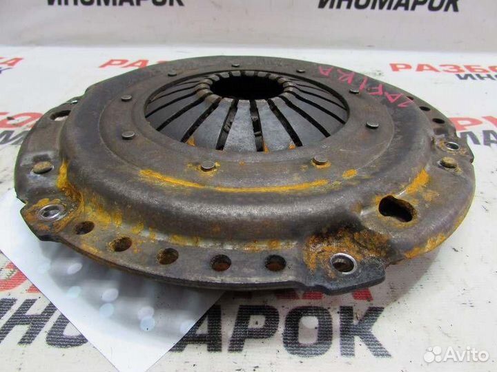 Корзина сцепления для Opel Zafira A 1 1999-2005г