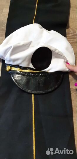 Костюм гусара