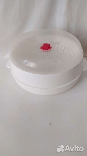 Посуда для микроволновки