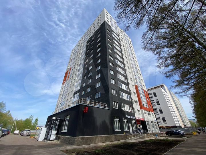 Торговая площадь, 60.4 м²