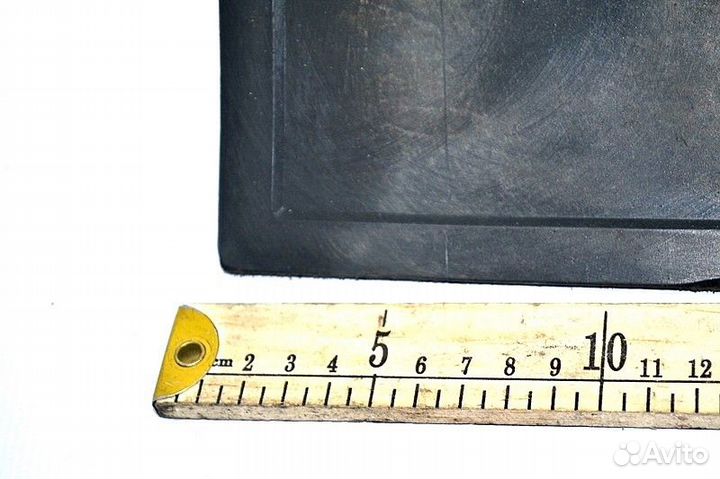 Брызговик volvo FH16 (01.93)