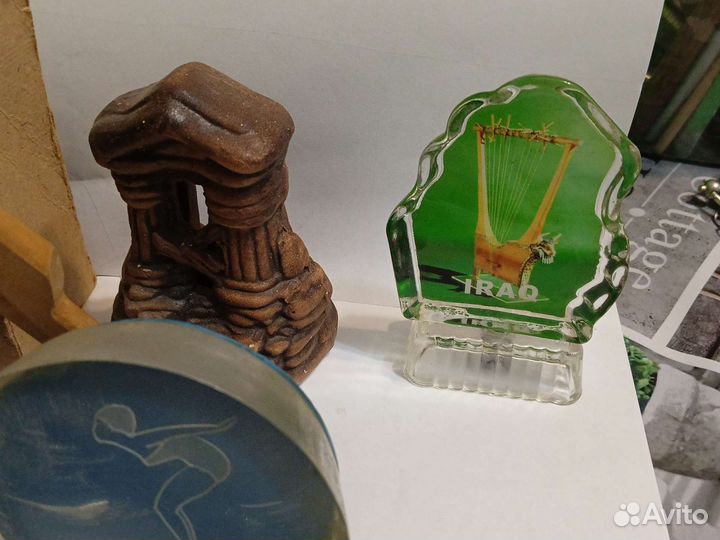 Сувениры СССР. Игрушки СССР. Коллекционирование