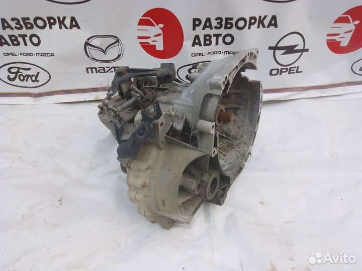 Кпп Ford Focus 2 2 литра