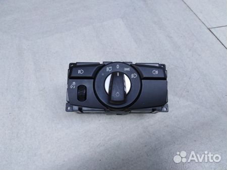 Переключатель света 61319134726