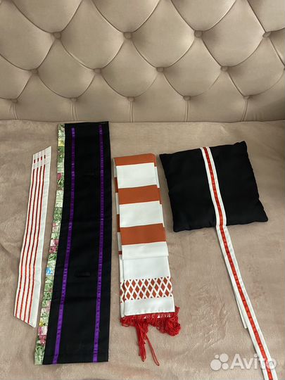 Аниме косплей синий экзорцист